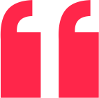 Quote icon